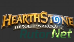 Скачать игру HD Hearthstone: Heroes of Warcraft 1.0.0, Карточная, iOS 5.0, RUS через торрент на rutor