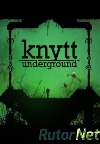 Скачать игру Knytt Underground x86, amd64 через торрент на rutor