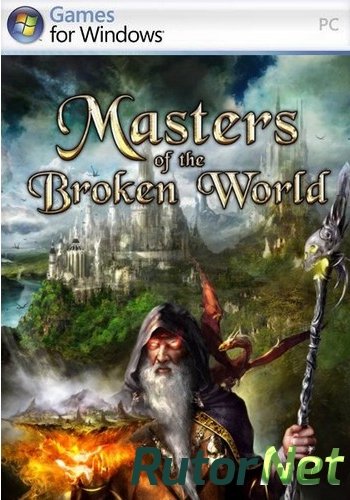 Скачать игру Эадор: Владыки миров / Eador: Masters of the Broken World v 1.3.1 (2013) PC | RePack от Let'sРlay через торрент на rutor