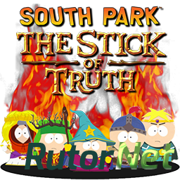 Скачать игру South Park - The Stick of Truth + DLC RePack RUS / ENG (2014) (1.0.1361) через торрент на rutor