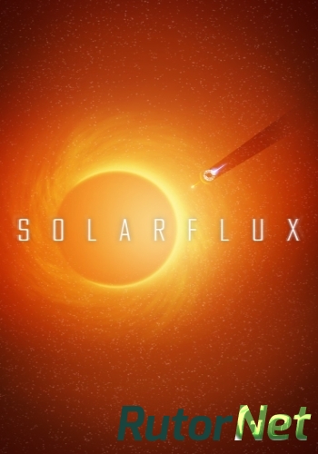 Скачать игру Solar Flux (2013) PC через торрент на rutor