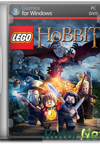 Скачать игру LEGO The Hobbit (2014) PC | RePack от SEYTER через торрент на rutor