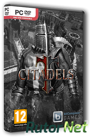 Скачать игру Citadels v 4.0.4 (2013) РС | RePack от Brick через торрент на rutor