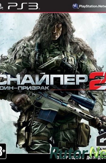 Скачать игру PS3 Sniper: Ghost Warrior 2 / Снайпер: Воин-призрак 2 EUR Multi4 4.31 Cobra ODE / E3 ODE PRO ISO (2013) через торрент на rutor