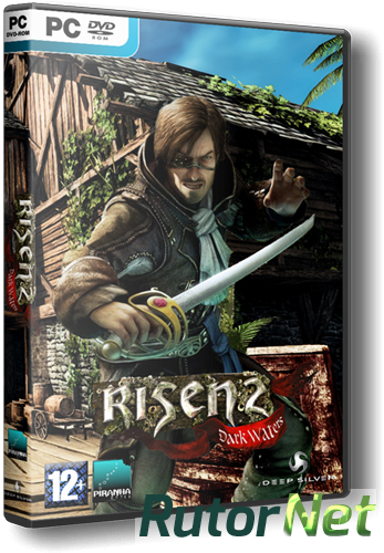 Скачать игру Risen 2: Dark Waters - Gold Edition (2012) PC | Лицензия через торрент на rutor