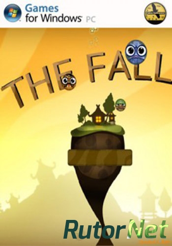 Скачать игру The Fall | PC 2014 через торрент на rutor