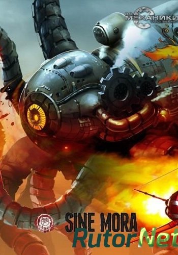 Скачать игру Sine Mora (2012) v.1.0dc121124 | PC Repack R.G. Механики через торрент на rutor