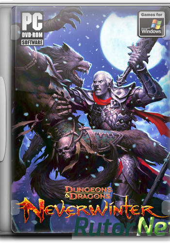 Скачать игру Dungeons and Dragons Neverwinter NW.14.20140320a.9 (2014) | RePack через торрент на rutor