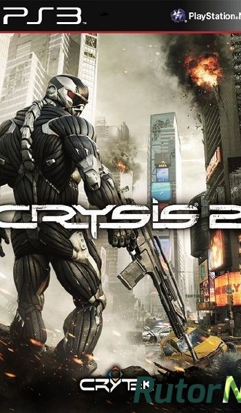 Скачать игру Crysis 2 EUR RePack 2011|Rus|Eng через торрент на rutor