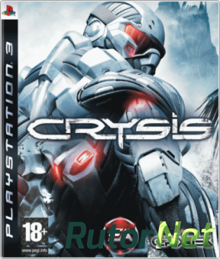 Скачать игру Crysis EUR RePack 2011|Rus|Eng через торрент на rutor