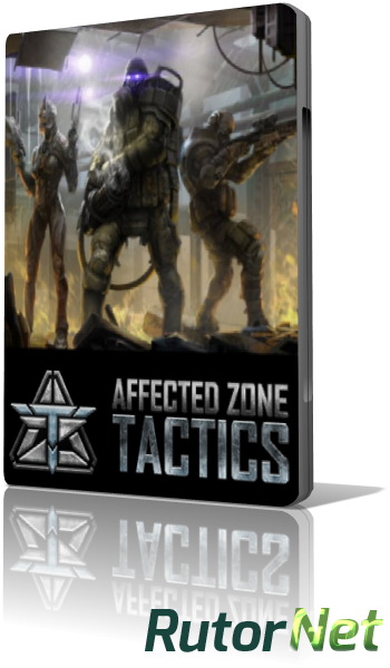 Скачать игру Affected Zone Tactics v.11.04.2014 (2014) PC | RePack через торрент на rutor