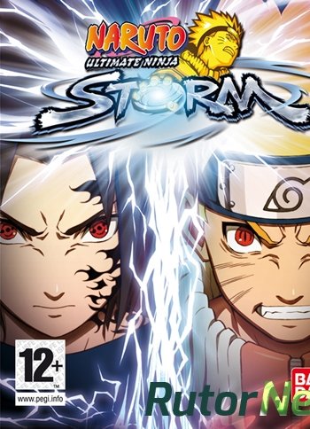 Скачать игру Anthology Naruto: Ultimate Ninja StormEURMulti72.42, 3.41, 4.01, 4.31 Cobra ODE / E3 ODE PRO ISO (2008-2013) через торрент на rutor