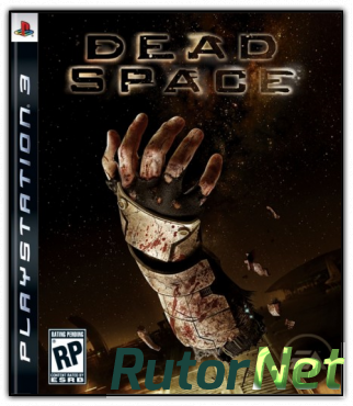 Скачать игру PS3 Dead Space EUR RePack by Afd 2008|Rus|Eng через торрент на rutor