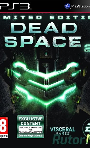 Скачать игру PS3 Dead Space 2 RePack by Afd 2011|Rus|Eng через торрент на rutor