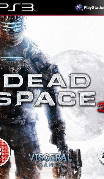 Скачать игру PS3 Dead Space 3 RePack by Afd 2013|Rus|Eng через торрент на rutor