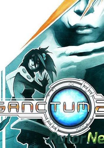 Скачать игру Sanctum 2 - Complete Pack SteamRip Rus|Eng | PC by R.G.Origins через торрент на rutor