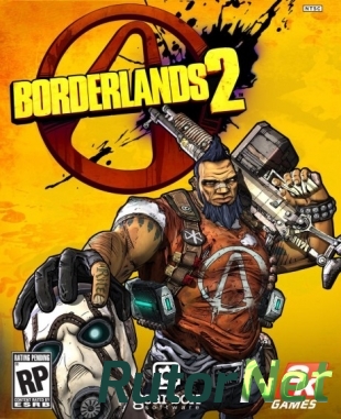 Скачать игру Borderlands 2 Premier Club Edition + All DLC (2012/PC/RePack/Rus) by REJ01CE через торрент на rutor