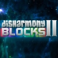 Скачать игру Disharmony Blocks 2 RePack от R.G. Games ENG (2014) через торрент на rutor