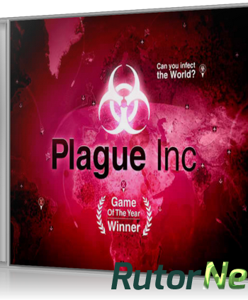 Скачать игру Plague Inc: Evolved v 0.6.6 (2014) PC | RePack через торрент на rutor