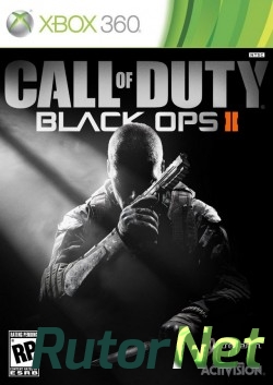 Скачать игру XBOX360 Call of Duty Black Ops II DLC -XBOX360 Region Free / Multi5 через торрент на rutor