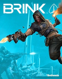 Скачать игру Brink (2011) (RUS) PC через торрент на rutor