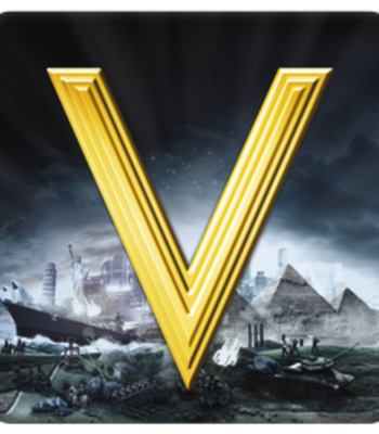 Скачать игру App Store Civilization V: Campaign Edition 1.3.6 Native через торрент на rutor