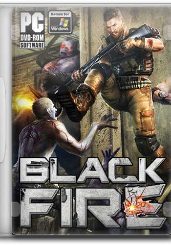 Скачать игру Black Fire v.2.0.2 (2013) PC через торрент на rutor