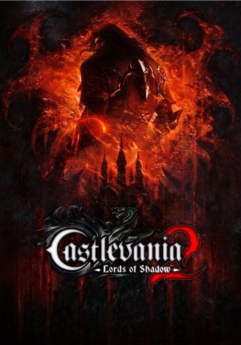 Скачать игру Castlevania: Lords of Shadow 2 через торрент на rutor