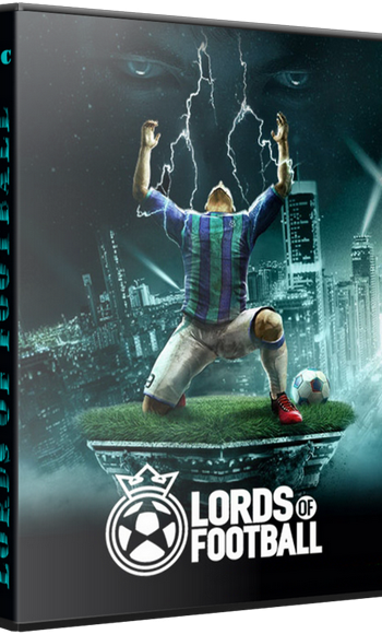 Скачать игру Lords of Football - Royal Edition (2013) PC | RePack от Audioslave через торрент на rutor