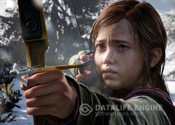 Скачать игру Игру The Last of Us выпустят 20 июня на PlayStation 4 через торрент на rutor