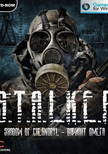 Скачать игру S.T.A.L.K.E.R.: Shadow of Chernobyl - Вариант Омега + Add-on «Осень» (2007-2014) PC | RePack через торрент на rutor