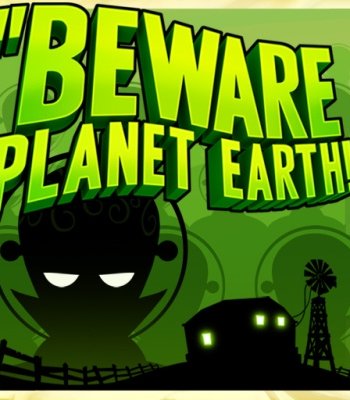 Скачать игру Beware Planet Earth Steam-Rip Multi9 / ENG (2014) через торрент на rutor