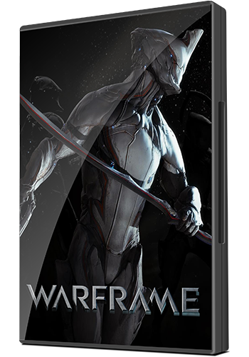 Скачать игру Warframe v.13.8.4 (2013) PC | RePack через торрент на rutor