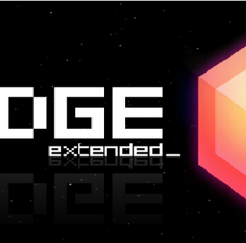 Скачать игру Куб: Расширенная версия / EDGE Extended 1.0.2448 (2011) PC через торрент на rutor