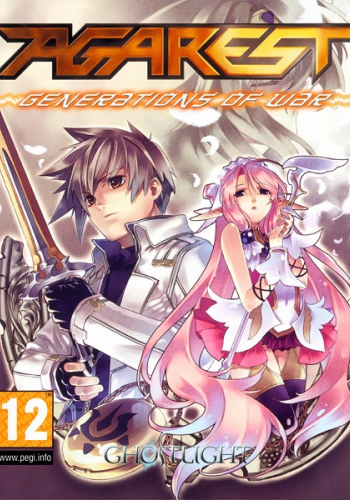 Скачать игру Agarest: Generations of War Zero RePack от R.G. Games ENG/JPN (2014) через торрент на rutor