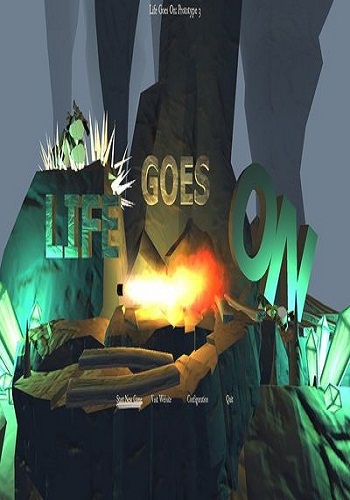 Скачать игру Life Goes On  | PC 2014 через торрент на rutor