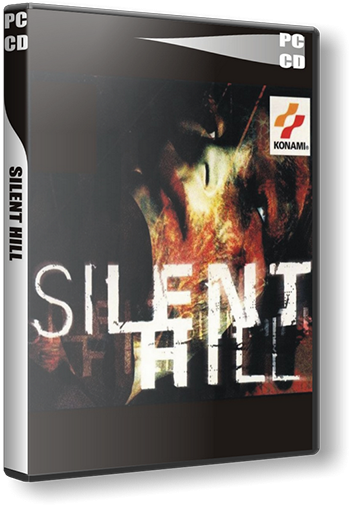 Скачать игру Silent Hill (1999) PC | RePack от brainDEAD1986 через торрент на rutor