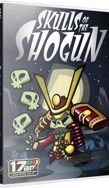 Скачать игру Skulls of the Shogun v 1.12 (2013) PC | Steam-Rip от R.G. Игроманы через торрент на rutor