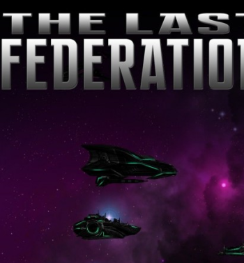 Скачать игру The Last Federation RePack ENG (2014) через торрент на rutor