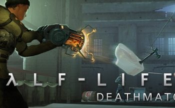 Скачать игру Half-Life 2 Deathmatch v2192040 + Автообновление + Многоязычный (No-Steam) (2013) PC через торрент на rutor