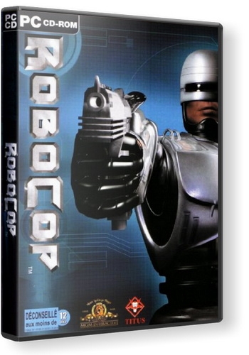 Скачать игру Робокоп / Robocop (2003) PC | RePack через торрент на rutor