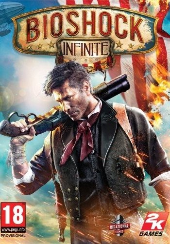 Скачать игру BioShock Infinite (2013) Ru/En (1.1.25.5165/8dlc) Repack R.G. Revenants через торрент на rutor