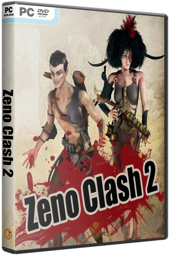 Скачать игру Zeno Clash 2 v.1.03 (2013) PC | RePack от R.G. Revenants через торрент на rutor