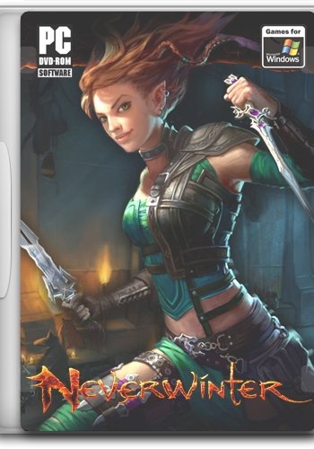 Скачать игру Neverwinter Online v. 14.20140320a.9 (2014) PC | RePack через торрент на rutor