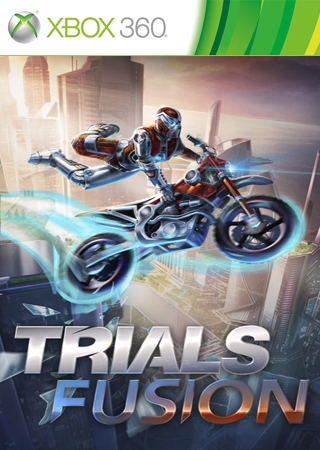 Скачать игру TRIALS FUSION Русский (2014) XBOX 360 Freeboot16537 через торрент на rutor