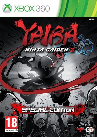 Скачать игру XBOX360JTAG/FULL Yaiba: Ninja Gaiden Z JtagRip/RUS через торрент на rutor