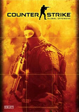 Скачать игру Counter-Strike: Global Offensive RePack 2012|Rus|Eng|Multi26 через торрент на rutor