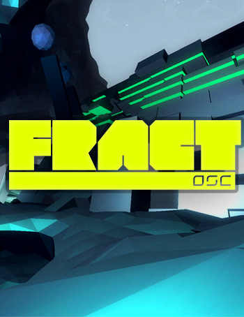 Скачать игру Fract Osc GOG ENG (2014) через торрент на rutor