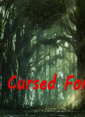 Скачать игру The Cursed Forest (2014/Eng/Rus/PC) через торрент на rutor