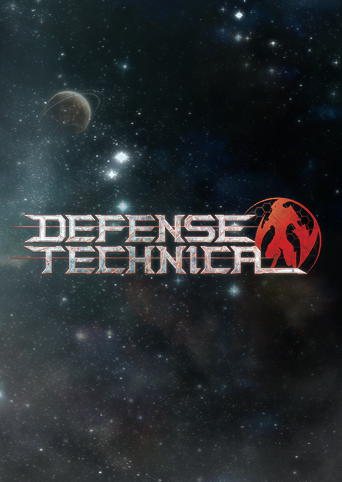 Скачать игру XBOX360 Defense Technica XBLA/ENG через торрент на rutor